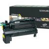 Lexmark Original Toner gelb 20.000 Seiten (X792X1YG) für X792de/dte/dtfe/dtme/dtpe/dtse