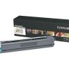 Lexmark Original Toner schwarz 8.500 Seiten (X925H2KG) für X925de