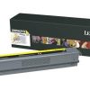 Lexmark Original Toner gelb 7.500 Seiten (X925H2YG) für X925de