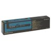 Kyocera Original TK-8705C Toner cyan 30.000 Seiten (1T02K9CNL0) für TASKalfa 6550ci, 6551ci, 7550ci, 7551ci