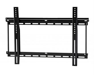 Ergotron Neo-Flex Starre Wandhalterung für ein Display bis 93,98 cm 37 Zoll bis 79,4 kg schwarz