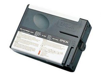 Epson Original S020175 Druckerpatrone schwarz (C33S020175)
