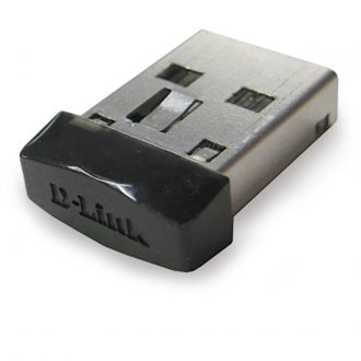 D-Link DWA-121 WLAN USB-Adapter 150MBit/s