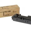 Kyocera Original TK-100 Toner schwarz 6.000 Seiten (370PU5KW)