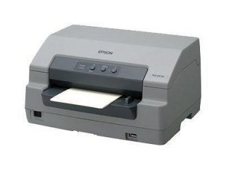 EPSON PLQ-22 NLSP Sparbuchdrucker 24-Pin s/w
