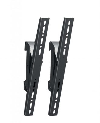 Vogel's PFS 3304 Adapterstrips, neigbar, max. 80 kg, Vesa max. 420, schwarz