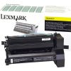 Lexmark Original Toner gelb 15 Lexmark Original Toner gelb 15.000 Seiten (15G042Y) für C752/dn/dtn/fn/n, C762/n/dn/dtn, X752e MFP, X762e MFP