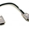 D-Link DEM-CB50 CX4 Stacking Kabel 0,5m 1 D-Link DEM-CB50 CX4 Stacking Kabel 0,5m