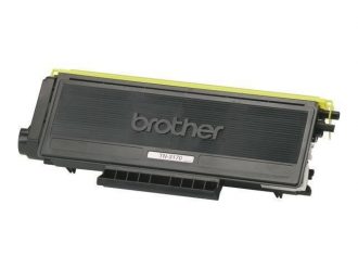 Brother Original TN3170 Toner schwarz 7.000 Seiten (TN3170)