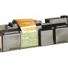 Kyocera Original TK-30H Toner schwarz 33.000 Seiten (37027030) für FS-7000(+), FS-9000