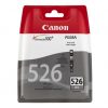 Canon Original Druckerpatrone CLI-526GY grau 437 Seiten 9ml (4544B006)