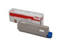 OKI Original Toner schwarz 9.500 Seiten (44059256)