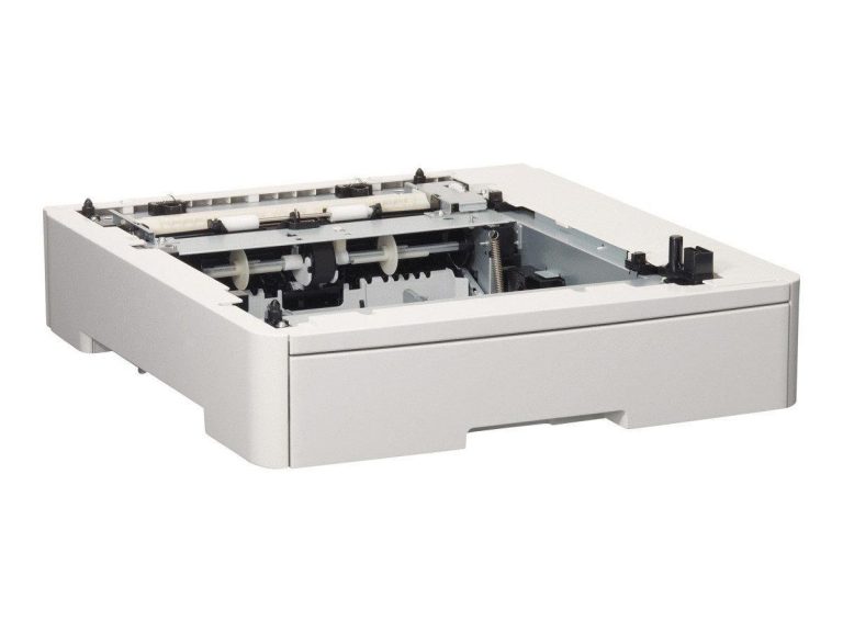 Canon Original PF-701 Papierkassette 250 Blatt für LBP-7680Cx, LBP-7660Cdn (3330B003)