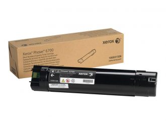 Xerox Original Toner schwarz 7.100 Seiten für Phaser 6700 (106R01506)