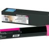 Lexmark Original Toner magenta 22.000 Seiten (22Z0010) für XS950de, 955de/dhe