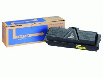 Kyocera Original TK-1130 Toner schwarz 3.000 Seiten (1T02MJ0 NL0) für FS-1030, FS-1130, M2030dn, M2530dn