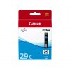 Canon Original Druckerpatrone PGI-29C cyan 1.940 Seiten 36ml (4873B001)
