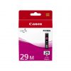 Canon Original Druckerpatrone PGI-29M magenta 1.850 Seiten 36ml (4874B001)