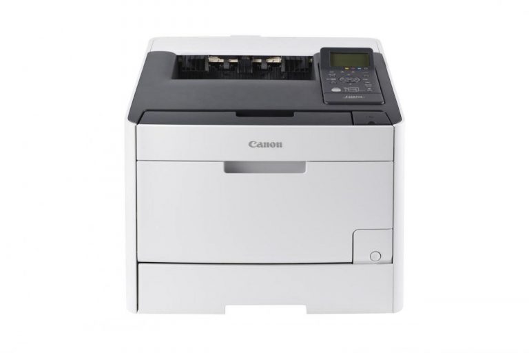 Canon i-SENSYS LBP7680Cx Farblaserdrucker 5089B015