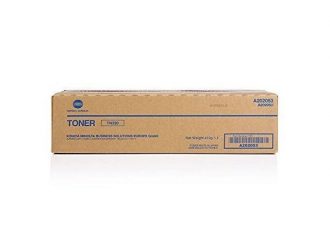 Konica Minolta Original TN-320 Toner schwarz 20.000 Seiten (A202053)