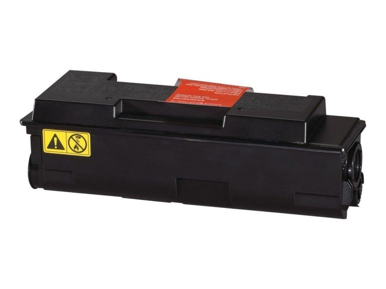 Kyocera Original TK-310 Toner schwarz 12.000 Seiten (1T02F80 EU0)