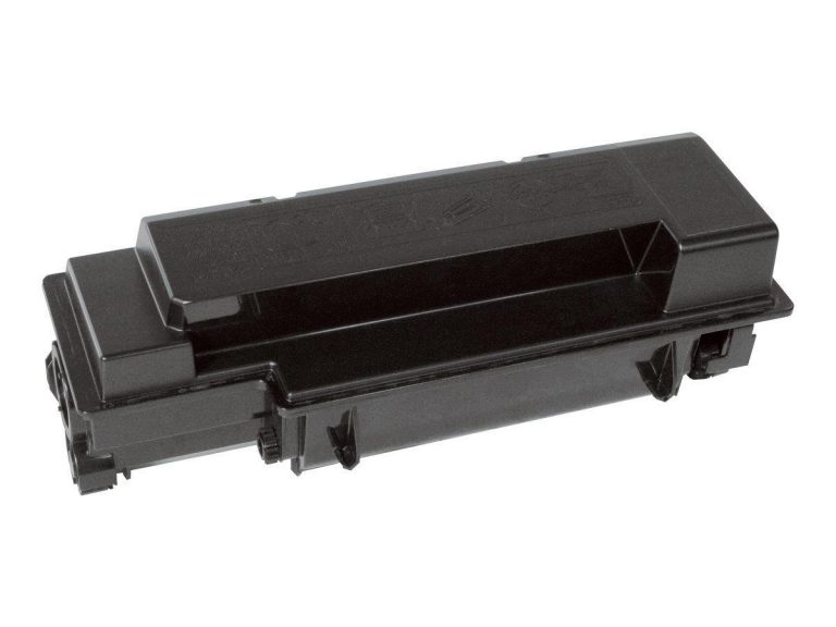 Kyocera Original TK-320 Toner schwarz 15.000 Seiten (1T02F90 EU0)