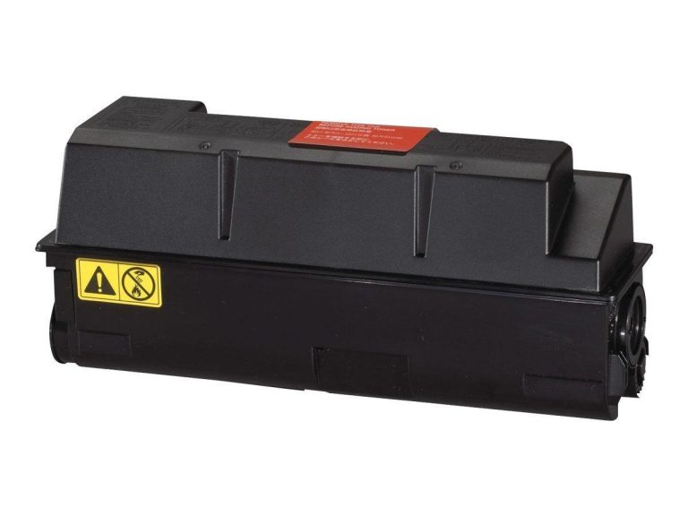 Kyocera Original TK-330 Toner schwarz 20.000 Seiten (1T02GA0 EU0)