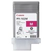 Canon Original Druckerpatrone PFI-102M magenta 740 Seiten 130ml (0897B001)