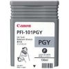 Canon Original PFI-101GY Druckerpatrone grau 130ml (0892B001)