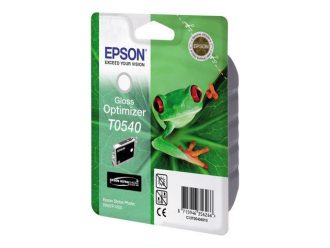Epson Original T0540 Gloss Optimizer 400 Seiten 13ml (C13T05404010)