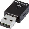Netgear WNA3100M N300 WLAN USB-Mini-Adapter