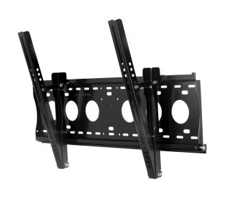 AG Neovo LMK-01 Wandhalterung für 42"-86" Display neigbar, max. 80KG, max. VESA 725x450, schwarz
