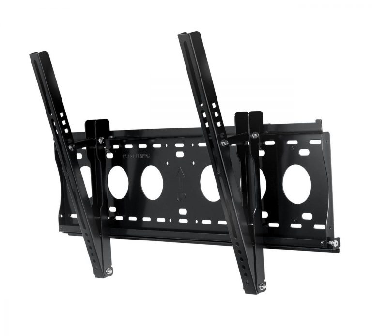 AG Neovo LMK-01 Wandhalterung für 42"-86" Display neigbar, max. 80KG, max. VESA 725x450, schwarz