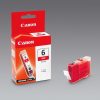 Canon Original Druckerpatrone BCI-6R rot 390 Seiten 13ml (8891A002)