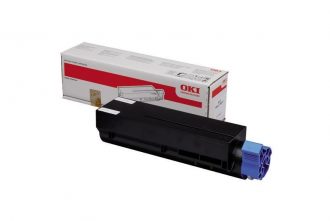 OKI Original Toner schwarz 1.500 Seiten (44992401)