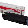 OKI Original Toner schwarz 2.500 Seiten (44992402)