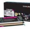 Lexmark Original Toner magenta 10.000 Seiten (C748H2MG) für C748de/dte/e