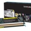 Lexmark Original Toner gelb 10.000 Seiten (C748H2YG) für C748de/dte/e