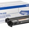 Brother Original TN3330 Toner schwarz 3.000 Seiten (TN-3330)
