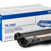 Brother Original TN3380 Toner schwarz (TN-3380)