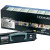 Lexmark Original Toner schwarz 2.500 Seiten (X340A11G) für X340, X342n