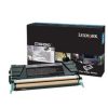Lexmark Original Toner schwarz 12.000 Seiten (C746H3KG) für C746dn/dtn/n, 748de/dte/e