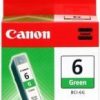 Canon Original Druckerpatrone BCI-6G grün 390 Seiten 13ml (9473A002)
