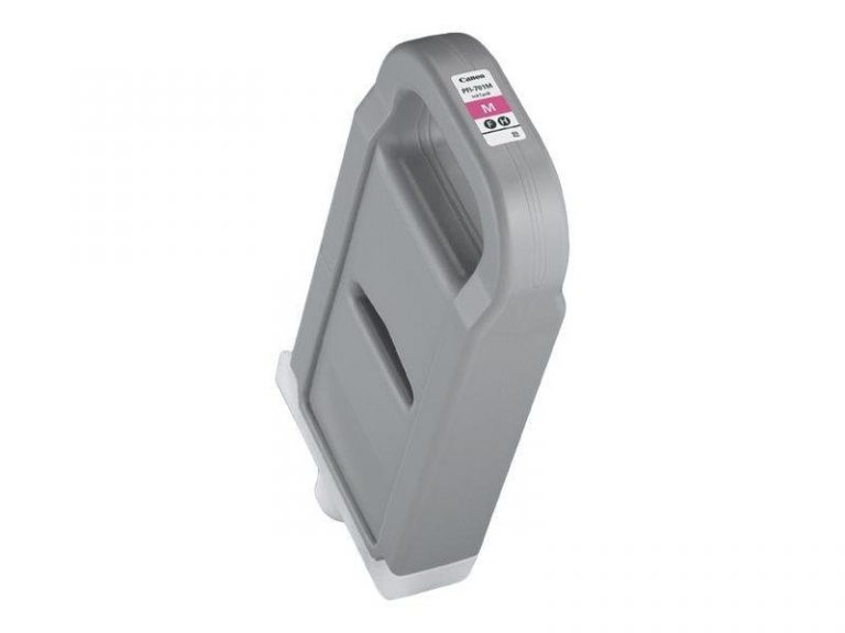 Canon Original PFI-701M Druckerpatrone magenta 700ml (0902B0 01)