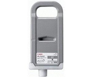 Canon Original PFI-701GY Druckerpatrone grau 700ml (0909B001)