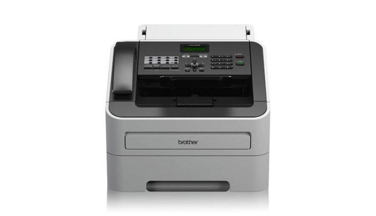 Brother Fax-2840 Laserfax