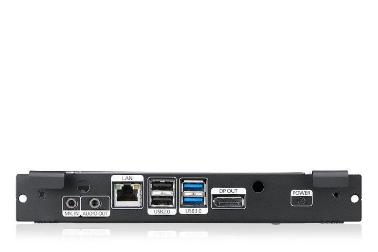 Samsung SBB-PQ32BV4 PIM-B Plug in Modul (SBB-PQ32BV4/EN) für ME65B, ME75B