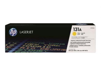 HP Original 131A Toner gelb 1.800 Seiten (CF212A)