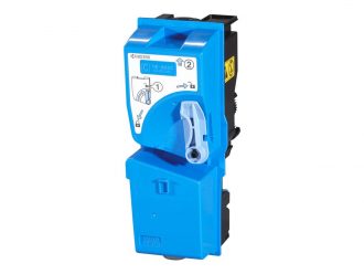 Kyocera Original TK-825C Toner cyan 7.000 Seiten (1T02FZCEU0 )