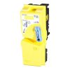 Kyocera Original TK-825Y Toner gelb 7.000 Seiten (1T02FZAEU0 ) für KM-C2520, C2525E, C3225, C3232(E), C4035E